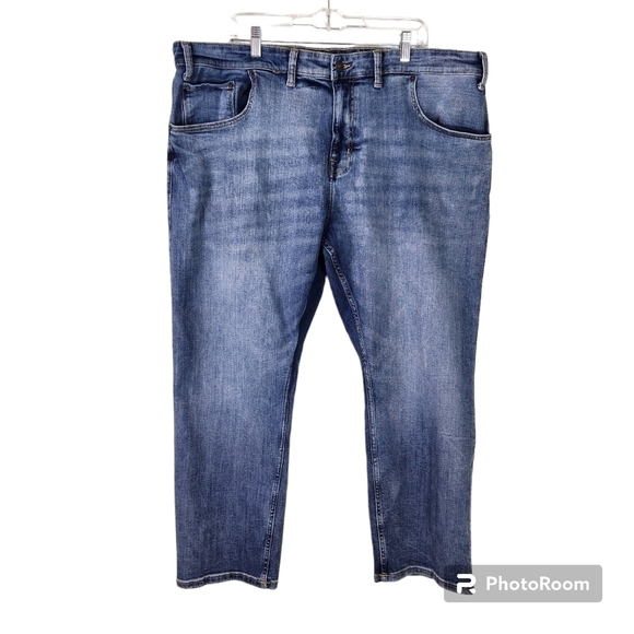 Mens Advance Flex 360° Jeans - Picture 1 of 5
